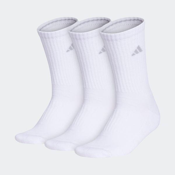 Adidas Cushioned Crew Socks