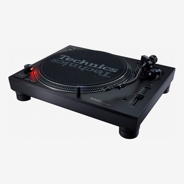 Technics SL-1200MK7 Sistema de tocadiscos de transmisión directa