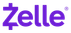 the Zelle® logo