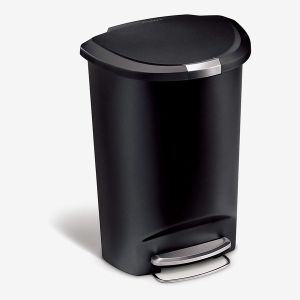 trash can bin