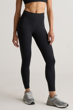 Quince Power-Up High-Rise Training Pocket Legging