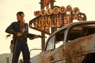 Fallout Recap: Viva Las Vegas
