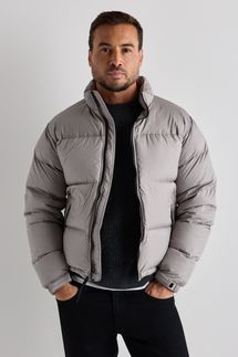 Quince Men’s Responsible Down Puffer Jacket