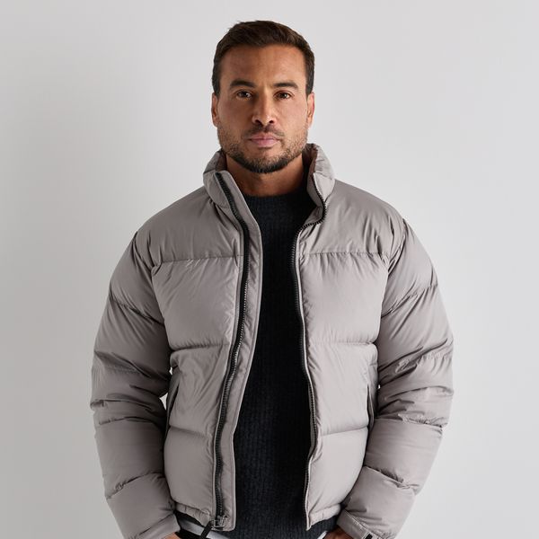 Quince Men's Responsible Down Puffer Jacket