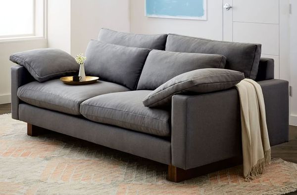 7 Best Couches and Sofas to Buy Online 2022 | The Strategist