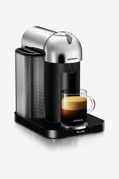 Bunny's Morning-Routine Must Have: Nespresso VertuoPlus Deluxe