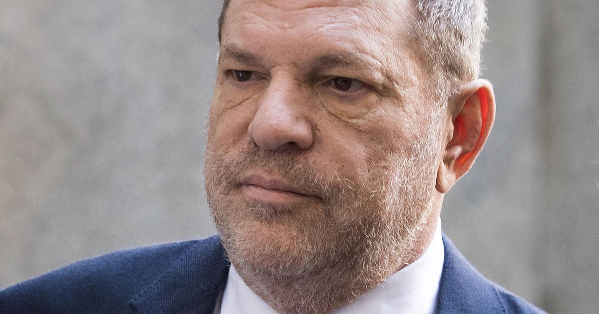 NBC新聞主席捍衛網絡對Ronan Farrow的Harvey Weinstein報導的處理