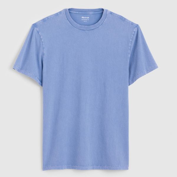Madewell Men's The Rockaway Tee