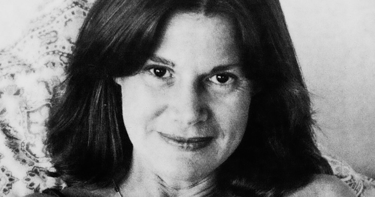 The Judy Blume Book That Scandalized a Nation: Bio Excerpt