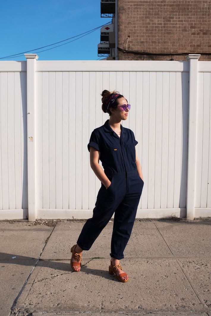 best utility jumpsuits