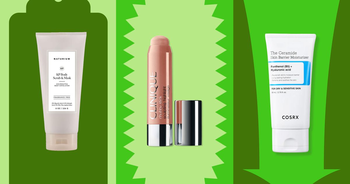 The Best Beauty Sales of the Week