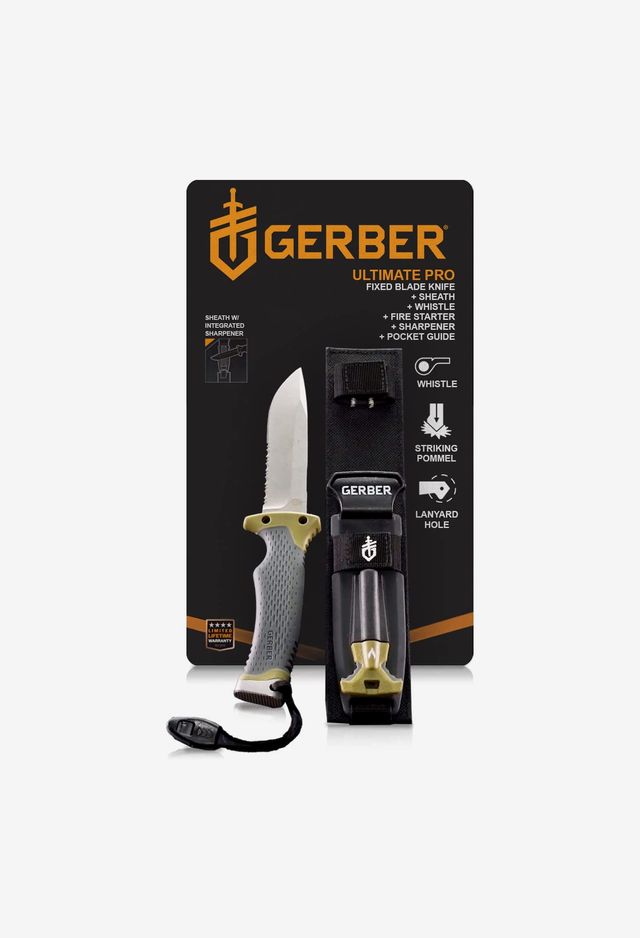 Gerber Bear Grylls Ultimate Multi-Tool