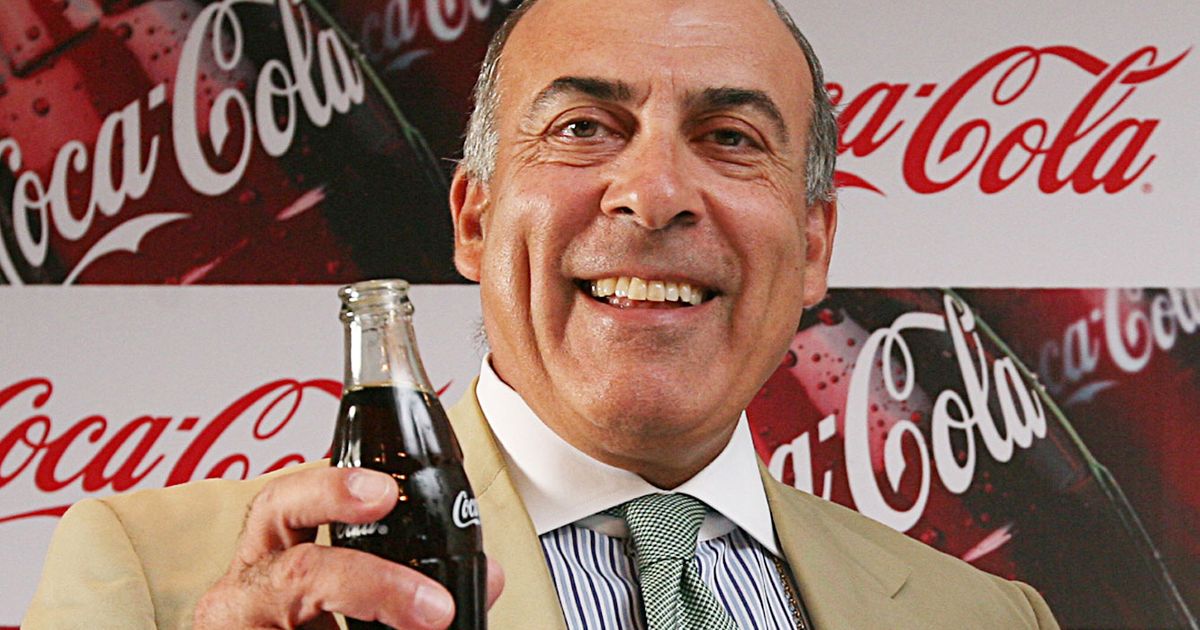 CEO Says CocaCola Will Now Tell You If It Funds Fake Studies