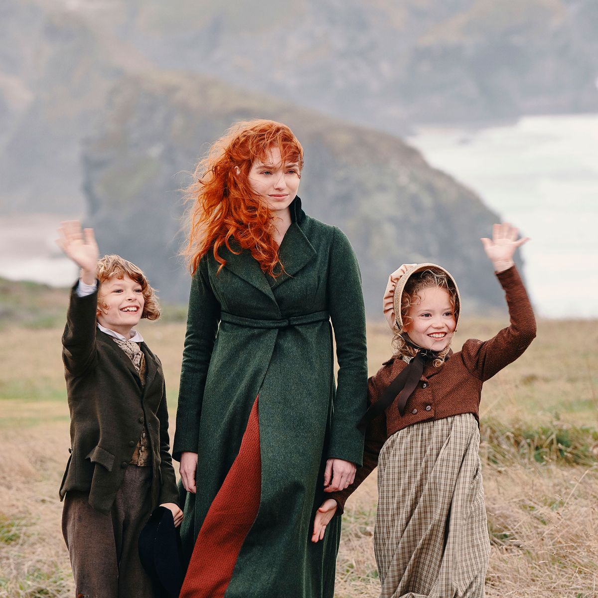 Poldark Schedule 2022
