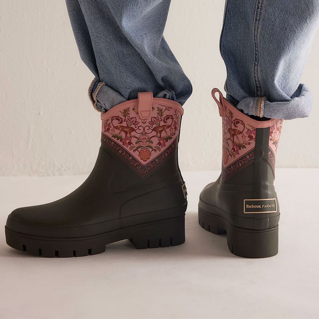 17 Best Rain Boots for Women of 2025