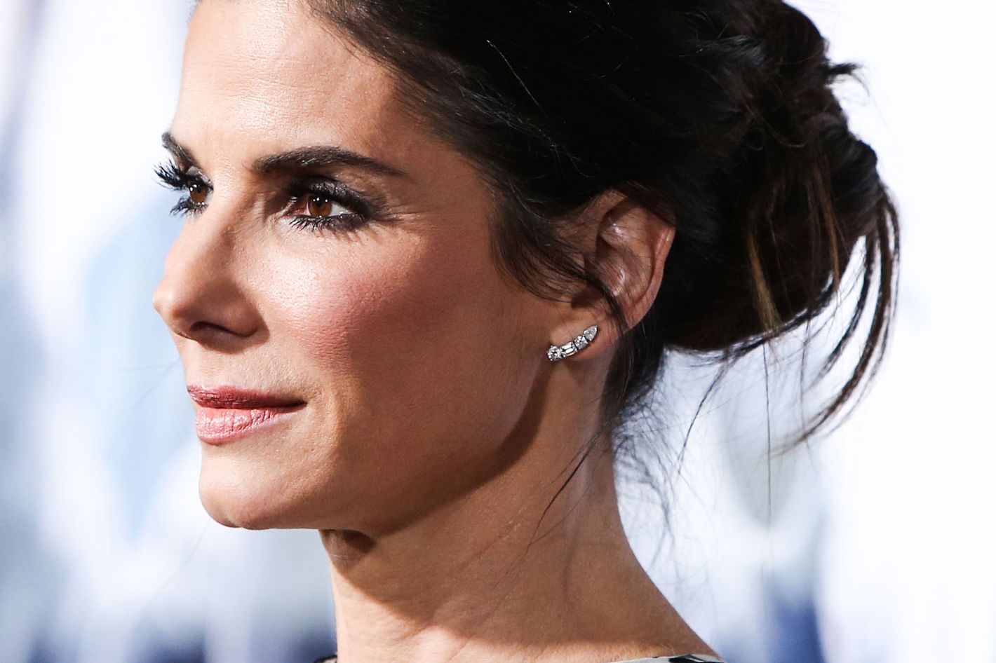 Sandra Bullock speaks out against media's treatment of women