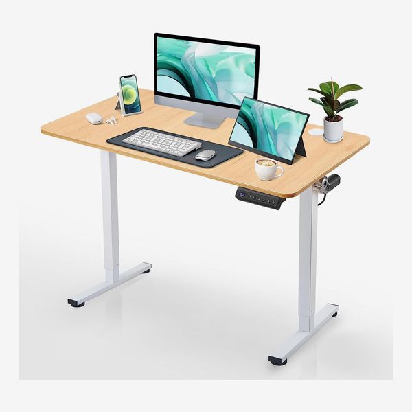 QYDS Electric Standing Desk