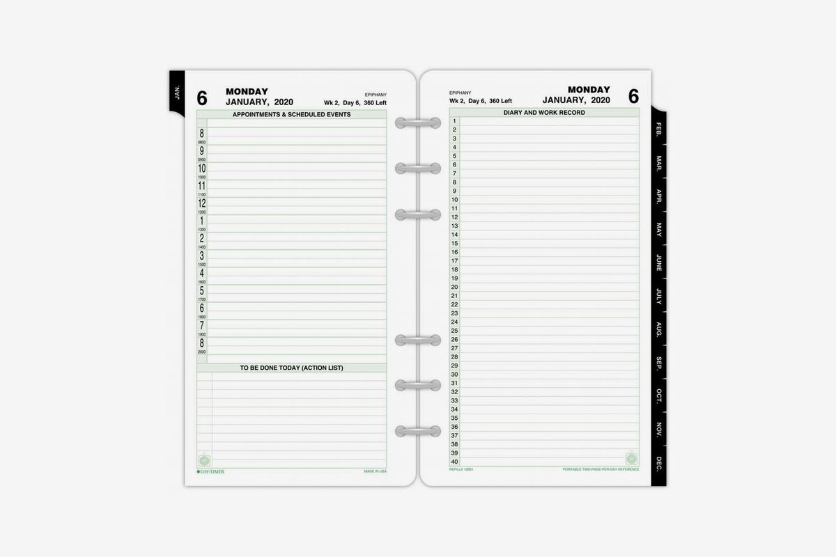 Get Ready Do Done Paper Planning Pads Planning Boards