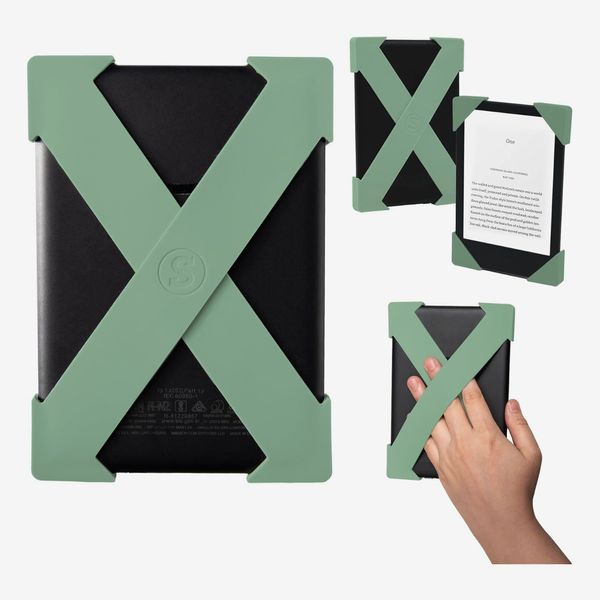 Strapsicle for Kindle