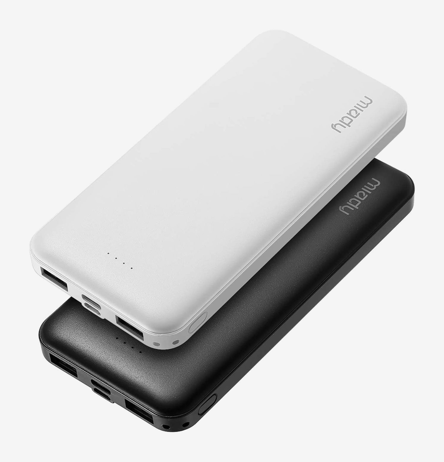 The Best Portable Chargers for Your Smartphone (All Under $100)