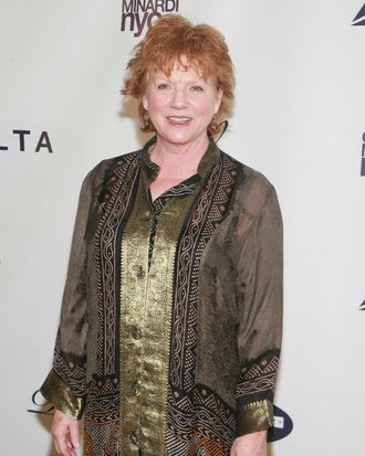 Becky Ann Baker==
Drama League's 30th Annual 