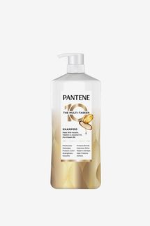 Pantene Multi-Tasker 10 Shampoo 38.2 Fluid Ounce