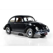 1960 Volkswagen Beetle