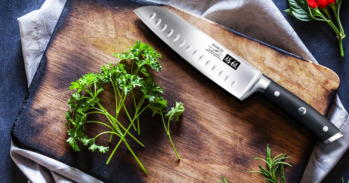 Best Chef’s Knives Amazon 2020 The Strategist New York Magazine