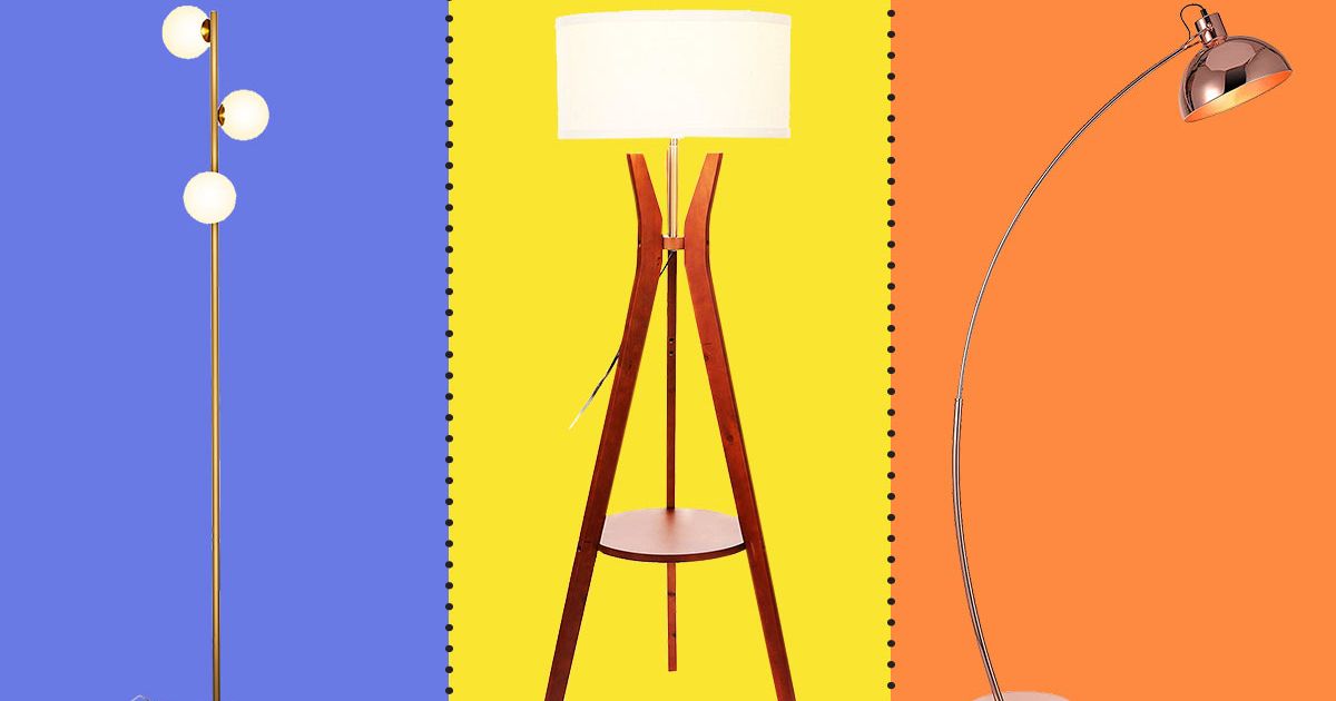 10 Cheap Floor Lamps and Table Lamps on Amazon 2018 The Strategist