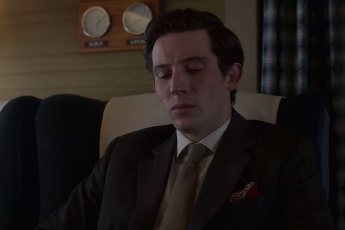 Prince Charles Worst Moments In Season 4 Of The Crown Ranked