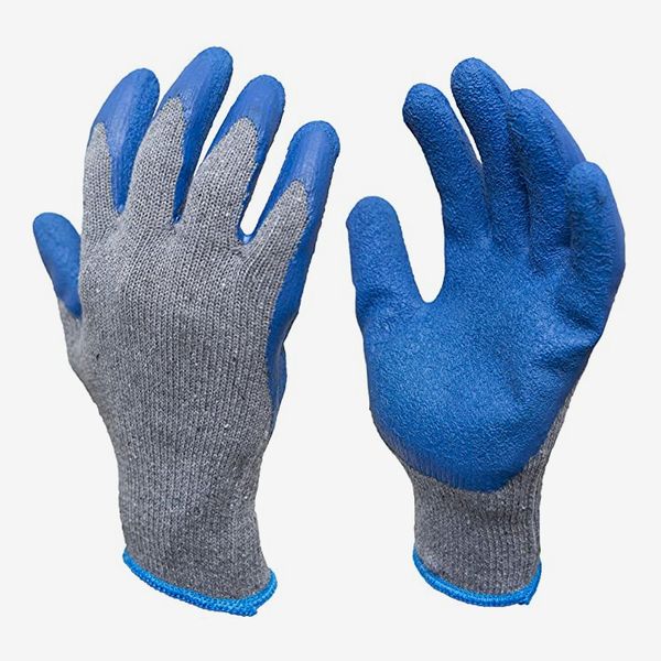 Thin Gardening Gloves for Women & Men - 3 Pairs UV Protection Gloves &  Touchscreen, Breathable Work Gloves (3-Pair)