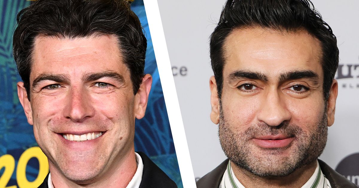 The White Lotus Casts Some of the Internet's Boyfriends