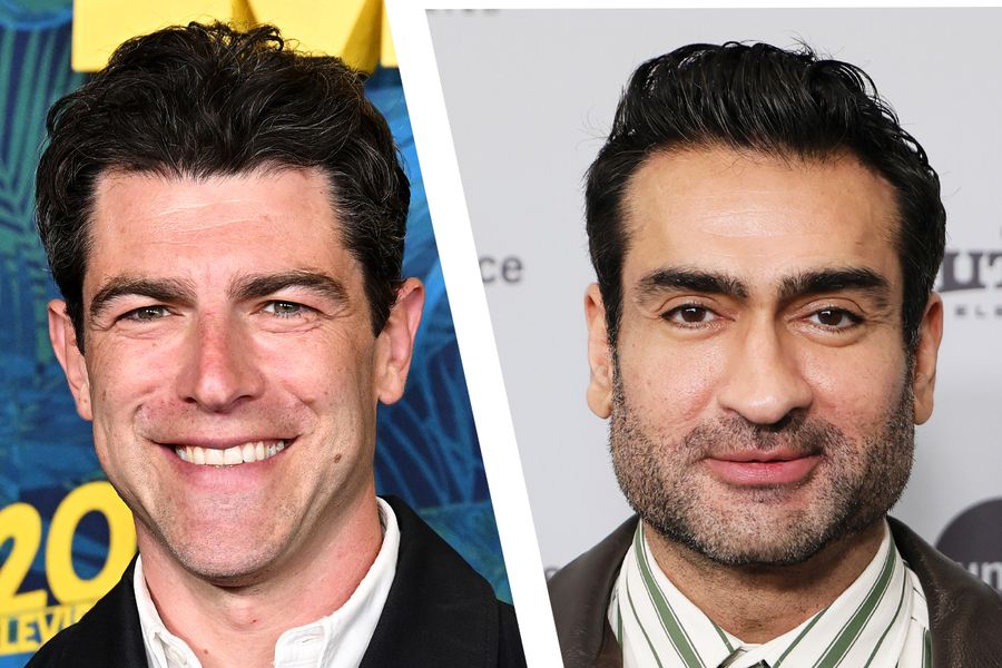 <em>The White Lotus</em> Casts Some of the Internet’s Boyfriends