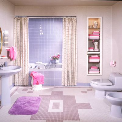 The Pink Stuff - Super Set for Living Room & Bathroom