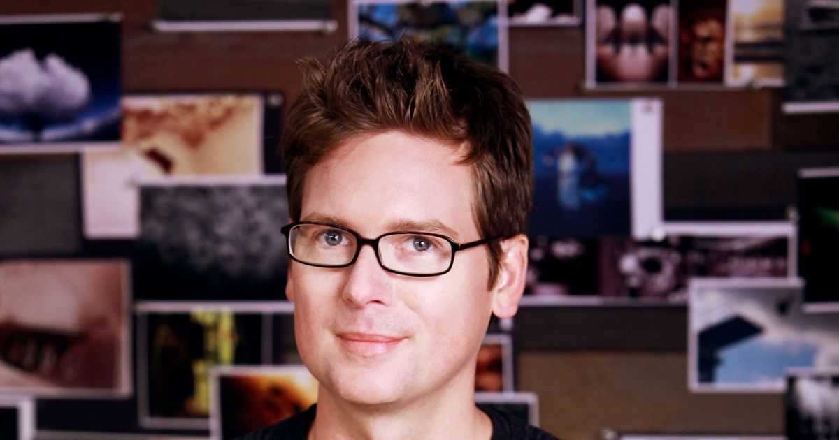 Where Is Biz Stone?