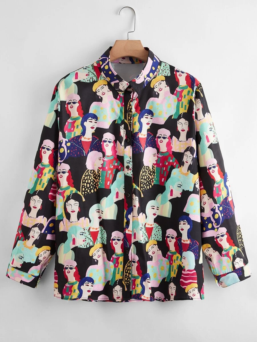 A shirt like this that has pockets that your boobs go in : r/findfashion