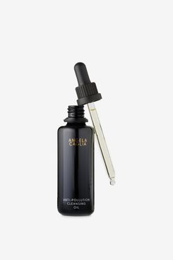 Angela Caglia Anti-Pollution Cleansing Oil