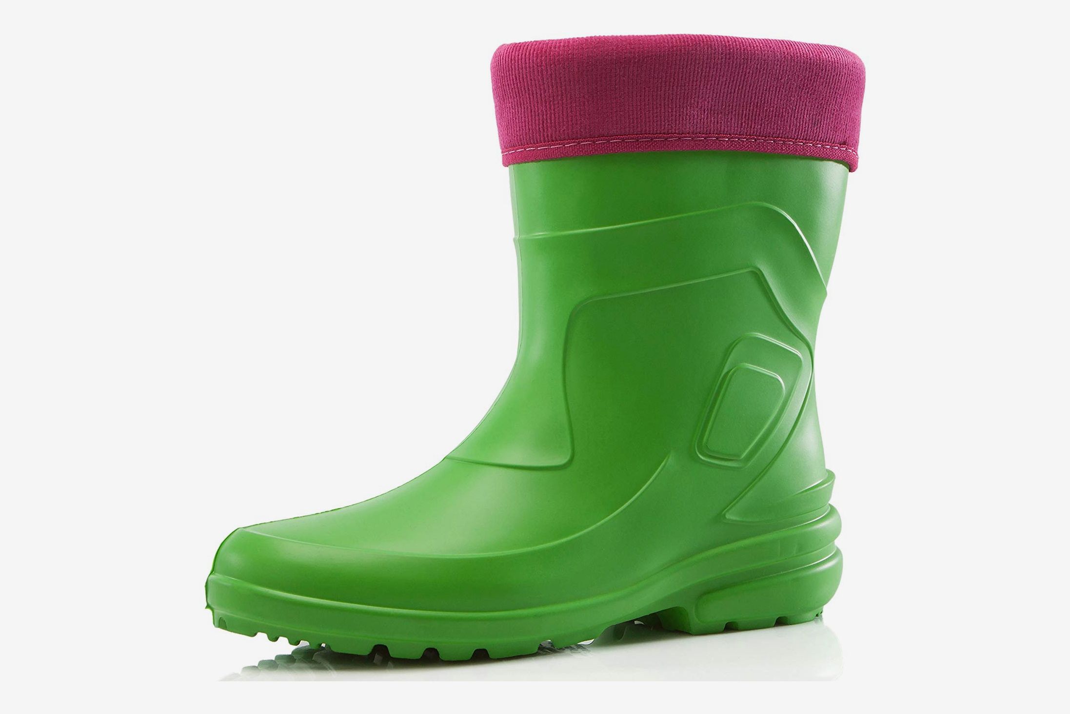 wellies for plantar fasciitis