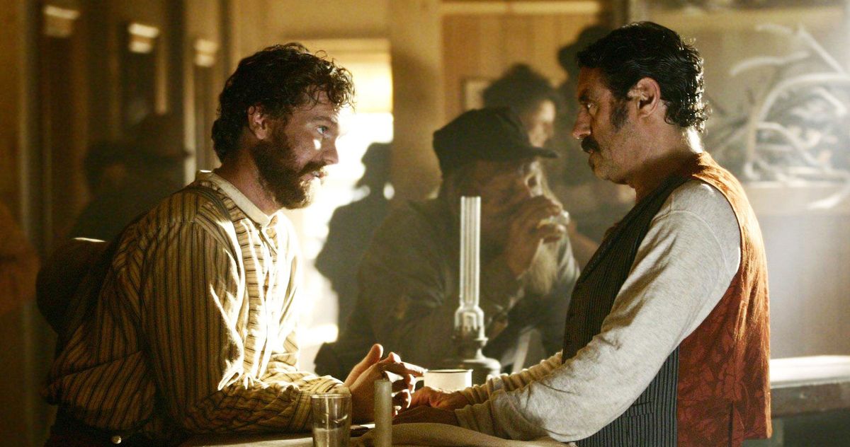 ‘Deadwood’ Season 1 Episode 2 Recap: ‘Deep Water’