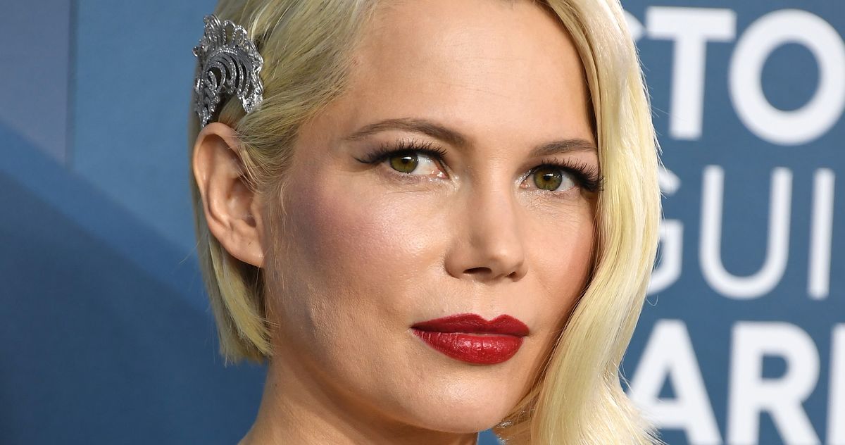 Michelle Williams could be Peggy Lee in ‘Fever’ Biopic MGM