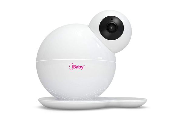 iBaby M6S Baby Monitor