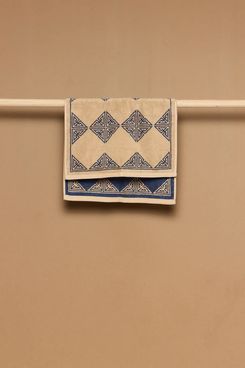 Autumn Sonata Agnes Hand Towel