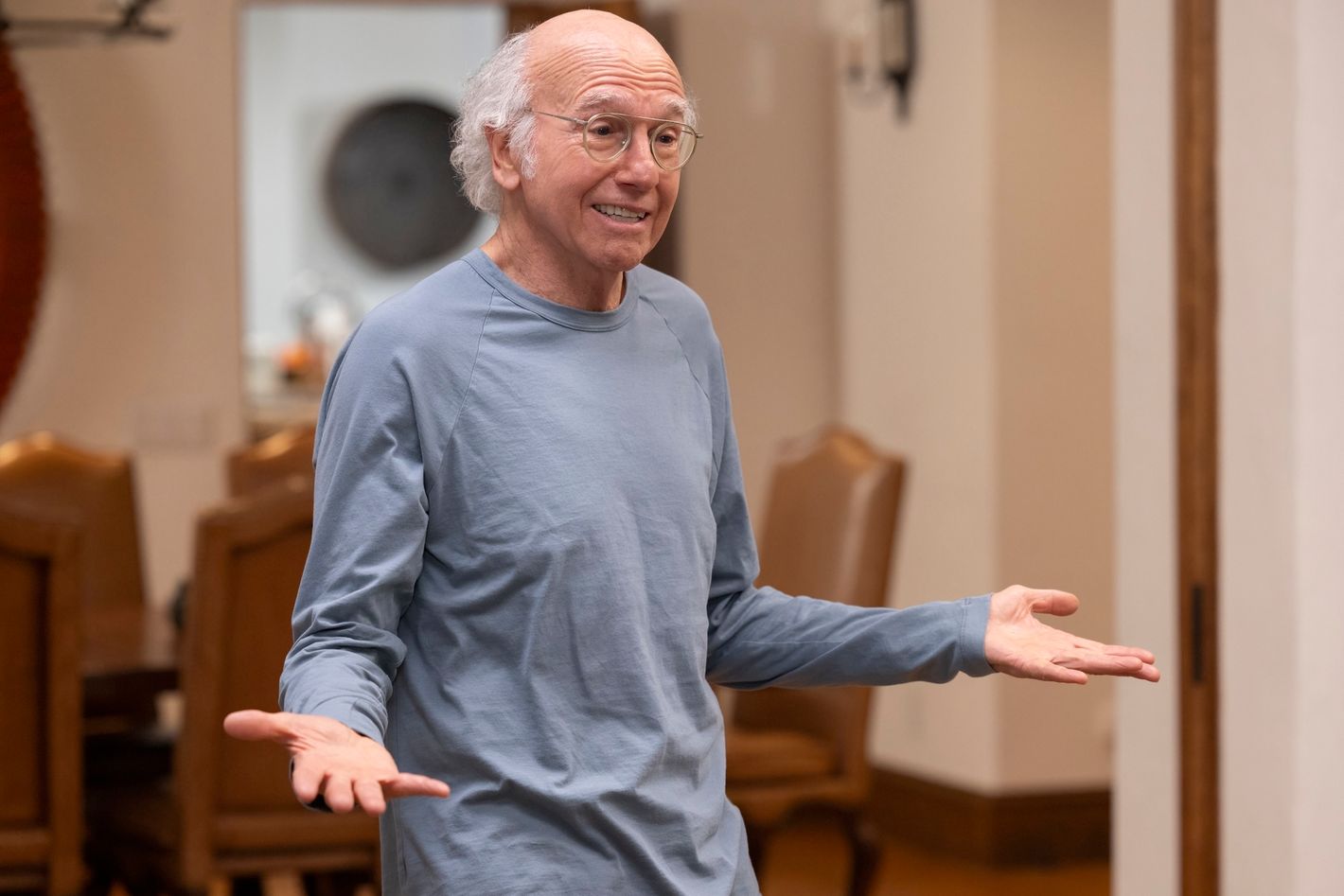 Curb Your Enthusiasm Recap: Handers and Tossers