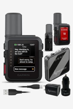Garmin inReach Mini 3