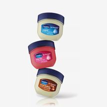 Vaseline Rosy Lip Therapy