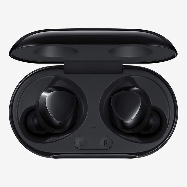 Samsung Galaxy Buds Plus, True Wireless Earbuds (Wireless Charging Case Included)