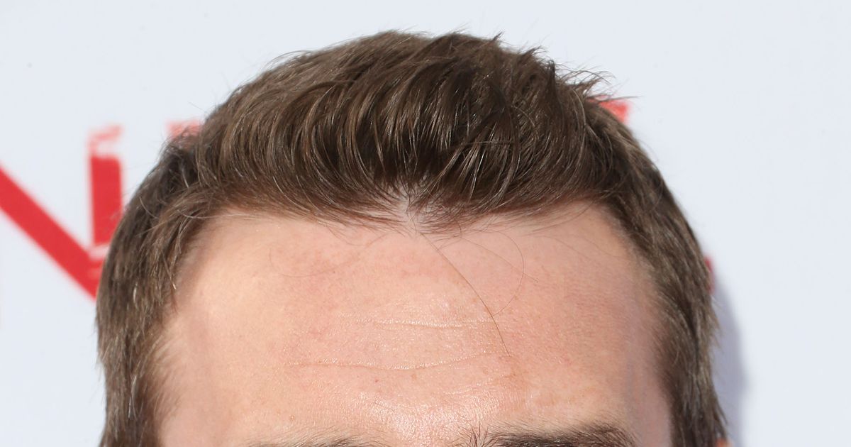 Scott Foley Will Be a Series Regular on Scandal