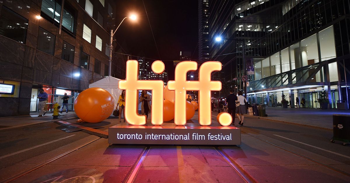 Toronto International Film Festival 2020 Is ‘Mask Optional’