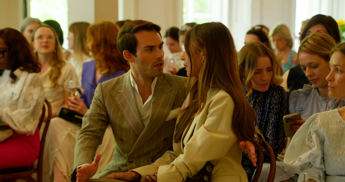 Ladies of London Season-Finale Recap: God Save the Queens