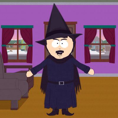 South Park: Ranking The Best Halloween Episodes
